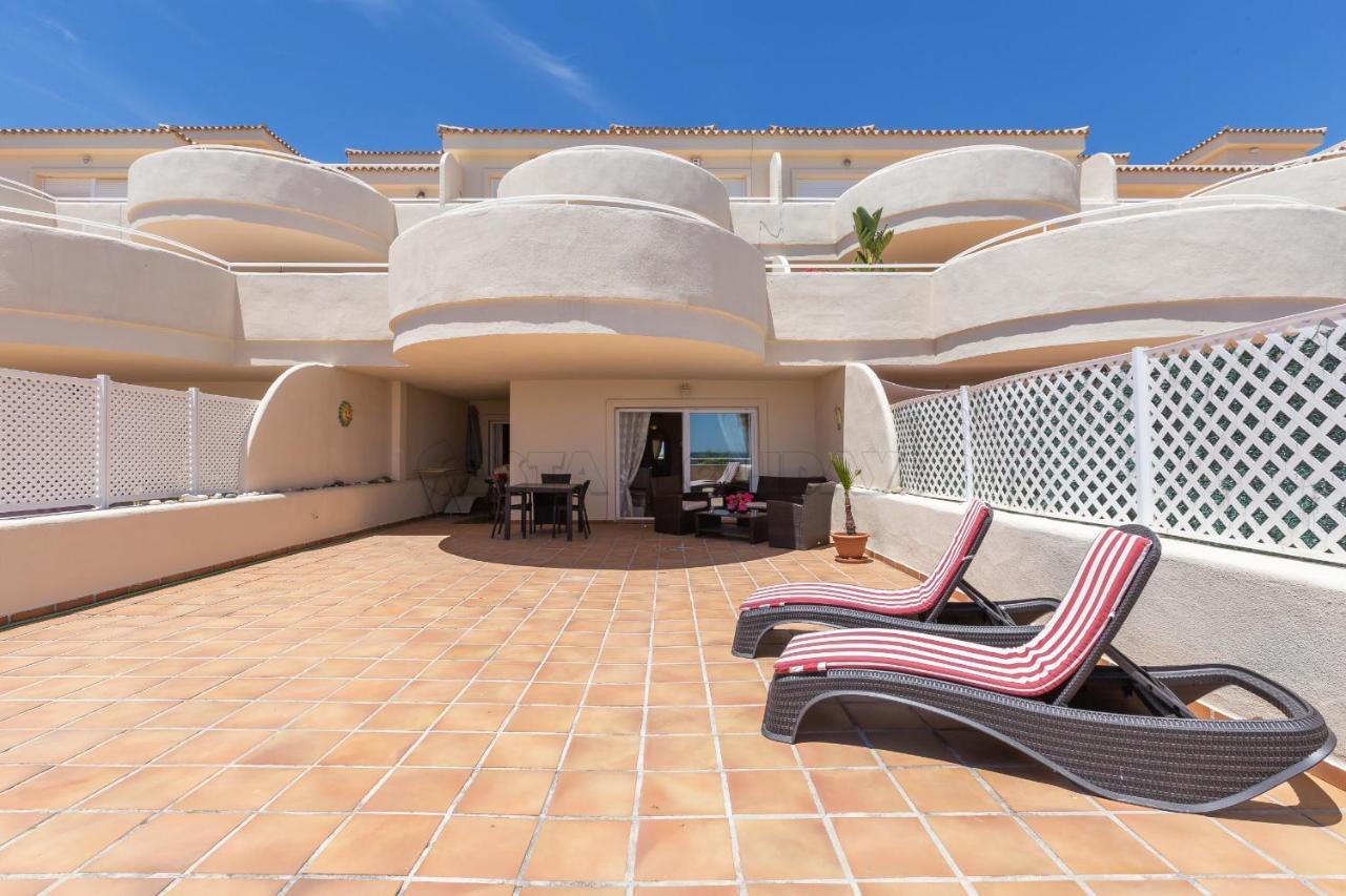 Bermuda Beach 52 Estepona Exterior foto