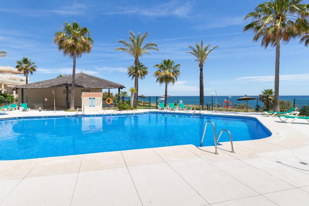 Bermuda Beach 52 Estepona Exterior foto